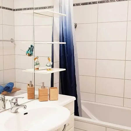 Grosses Perfekt Fuer Familien - Gaestecard Inklusive * Friedrichshafen