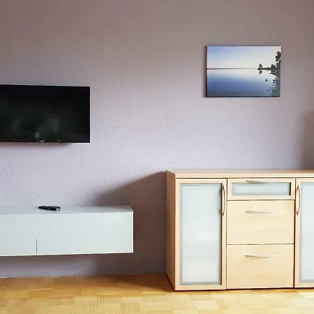 Grosses Perfekt Fuer Familien - Gaestecard Inklusive *