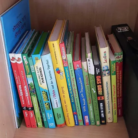 Großes Perfekt Für Familien - Gästecard Inklusive Friedrichshafen