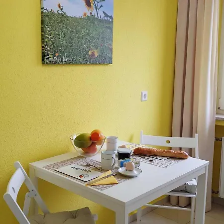 Apartmán Grosses Perfekt Fuer Familien - Gaestecard Inklusive