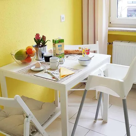 Grosses Perfekt Fuer Familien - Gaestecard Inklusive Friedrichshafen