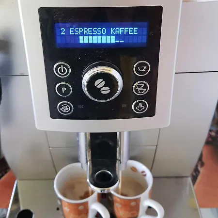 Appartement Grosses Perfekt Fuer Familien - Gaestecard Inklusive