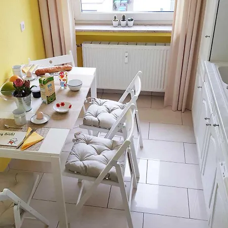 Grosses Perfekt Fuer Familien - Gaestecard Inklusive Appartement