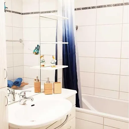 Grosses Perfekt Fuer Familien - Gaestecard Inklusive Apartmán Friedrichshafen
