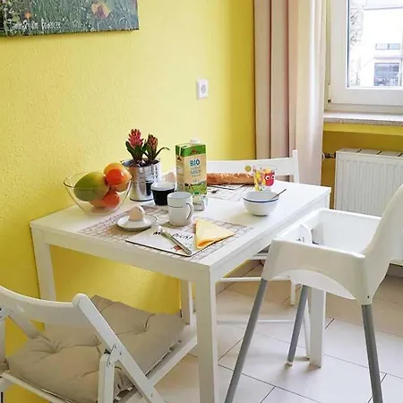 Grosses Perfekt Fuer Familien - Gaestecard Inklusive Appartement
