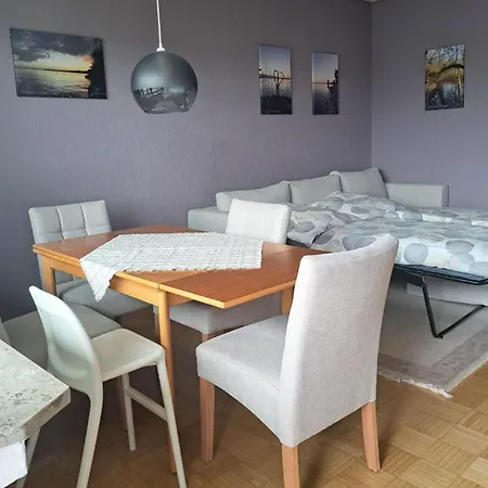 Grosses Perfekt Fuer Familien - Gaestecard Inklusive