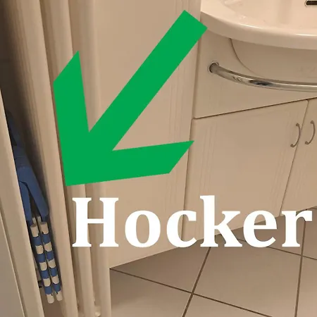 Grosses Perfekt Fuer Familien - Gaestecard Inklusive פרידריכסהאפן