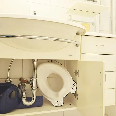 Apartment Großes Perfekt Für Familien - Gästecard Inklusive