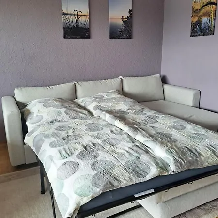 Grosses Perfekt Fuer Familien - Gaestecard Inklusive Apartmán *