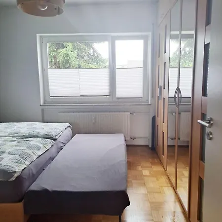 Großes Perfekt Für Familien - Gästecard Inklusive Apartment