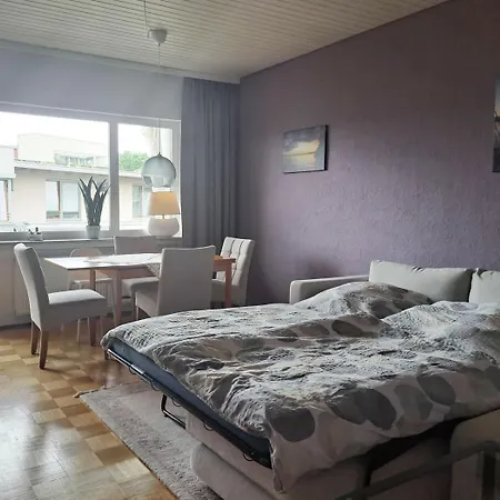 Appartement Grosses Perfekt Fuer Familien - Gaestecard Inklusive