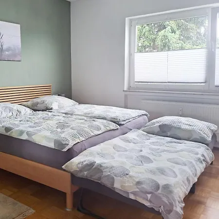 Grosses Perfekt Fuer Familien - Gaestecard Inklusive *