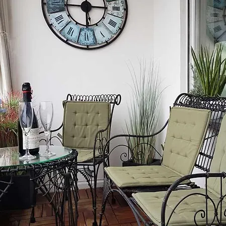 Grosses Perfekt Fuer Familien - Gaestecard Inklusive Appartement *