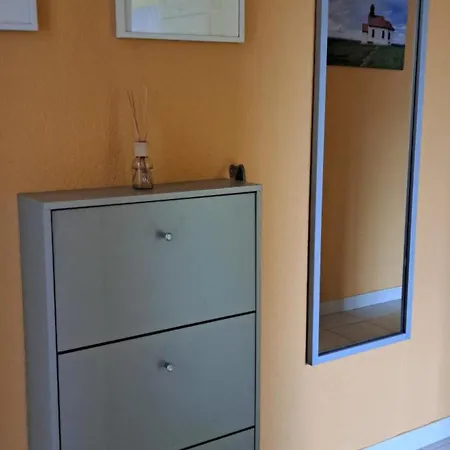 Appartement Grosses Perfekt Fuer Familien - Gaestecard Inklusive