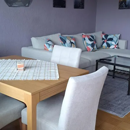 Grosses Perfekt Fuer Familien - Gaestecard Inklusive Appartement