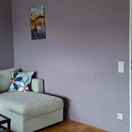 Großes Perfekt Für Familien - Gästecard Inklusive Apartment Friedrichshafen