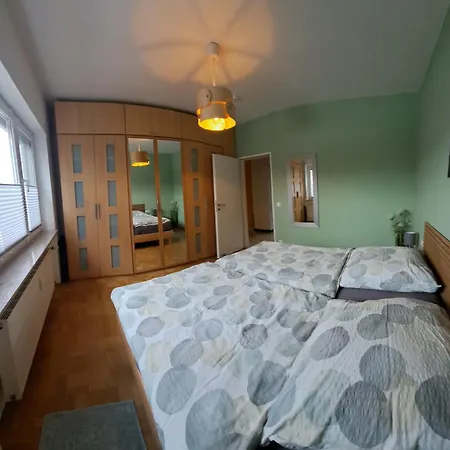 Grosses Perfekt Fuer Familien - Gaestecard Inklusive Friedrichshafen